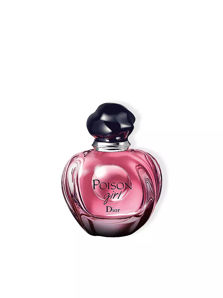 DIOR Poison Girl Eau de Parfum 30ml keine Farbe